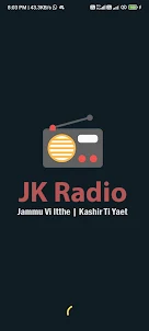 Jammu Kashmir Radio