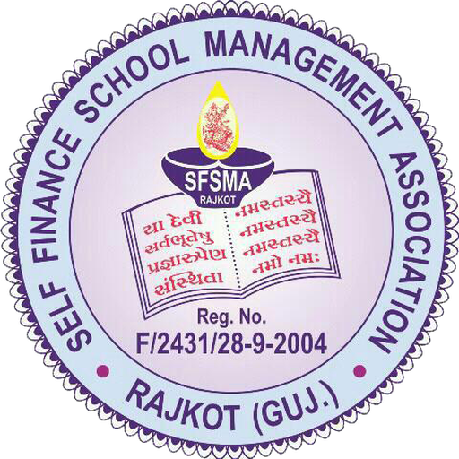 SFSMA-Gujarat 1.5 Icon