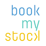Wholesale - Book My Stock icon