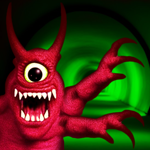 Monsters Day Care 0.4 Icon