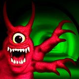 Monsters Day Care icon