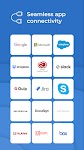 screenshot of Smartsheet: Projects & Teams