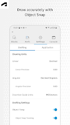 AutoCAD - DWG Viewer & Editor