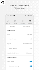 AutoCAD – Editor de DWG – Apps no Google Play
