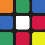 Cover Image of 下载 Tutorial For Rubik's Cube  APK