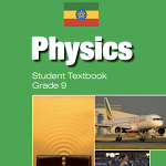 Cover Image of Скачать Physics Grade 9 Textbook for E  APK