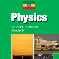 Physics Grade 9 Textbook for Ethiopia 9 Grade