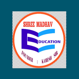 Shree Madhav Education