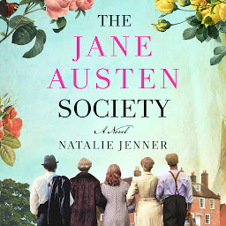 Icon image The Jane Austen Society: A Novel