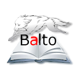 Balto Speed Reading Free icon