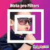 Filters for instagram filter icon
