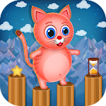 Cover Image of Download Hey Kitty Mini Games 1.0.3 APK