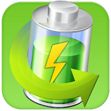 Battery Saver Power 2017 icon