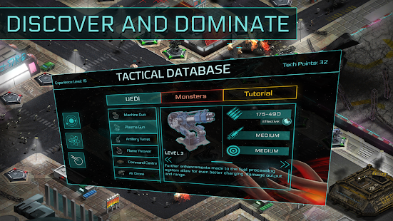 2112td Tower Defense Survival V 1 1 21 Hack Mod Apk Unlimited Money Apk Pro