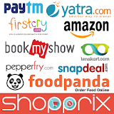 Online Shopping India Shopprix icon