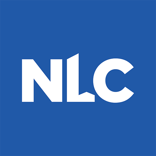 NLC Conferences  Icon