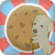 Idle Cookie Factory app icon