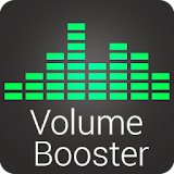 Volume Booster EQ Pro icon