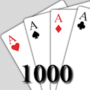 Top 16 Card Apps Like 1000 - Thousand - Best Alternatives