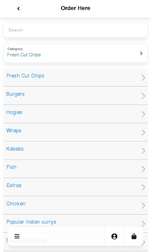 Seven Spices Takeaway Omagh Screen 2