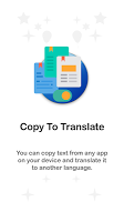 screenshot of Awabe Translate All Languages