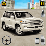 Cover Image of Tải xuống Car Parking and driving game 1.0 APK