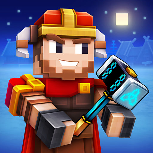 像素枪 3D（便携版）