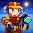 PIXEL GUN 3D: FPS SHOOTER & BATTLE ROYALE CHEAT THUMBNAIL