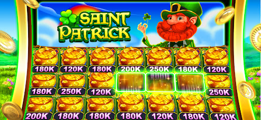 Golden HoYeah- Casino Slots 7