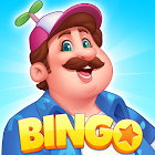 Bingo Master-Play With Friend 