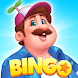 Bingo Master-Play With Friends