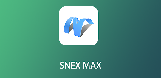 SNEX MAX