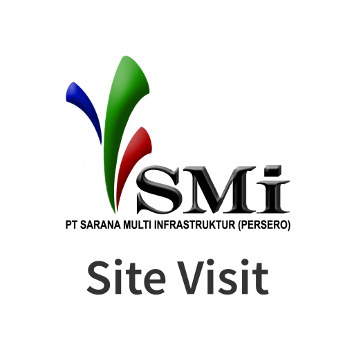 Site Visit Dev logo
