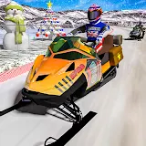 ATV SnowMobile Racing Fever- Sedona Winter Event icon