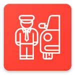 Cover Image of Download Calgary Cab Driver Form  APK