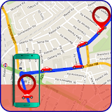 Live Mobile Location Tracker icon