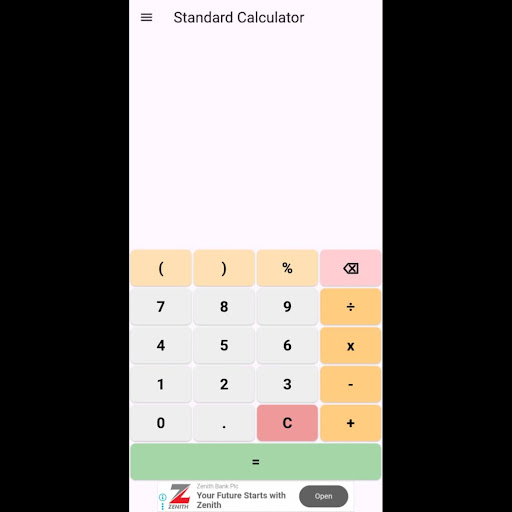 Calculator