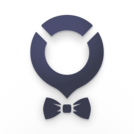 Zoniz Waiter logo