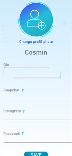 Find Me: GPS Tracker, People & Screen 3