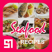Top 30 Food & Drink Apps Like 1000+ Seafood Recipes - Best Alternatives