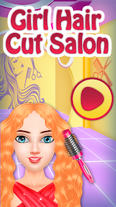 Princess Hair Salon-Girl Game