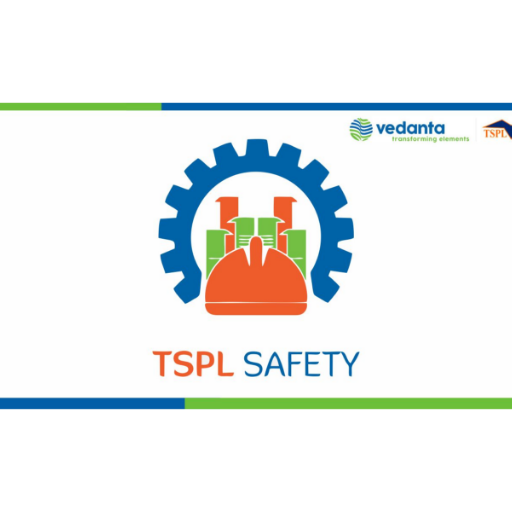 TSPL Safety logo
