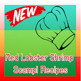 Red Lobster Shrimp Recipes icon