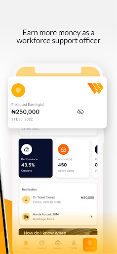 Workforce Screen 2