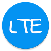 LTE Quick Reference