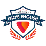 Gio's English - Advanced Cambridge English School icon