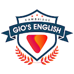 Gio's English - Advanced Cambridge English School Apk