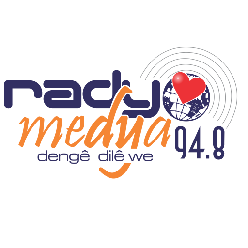 Şanlıurfa Radyo Medya  Icon
