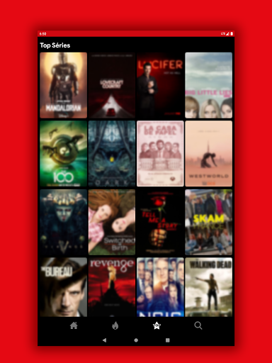 Serie Streaming - Séries Gratuits en Français