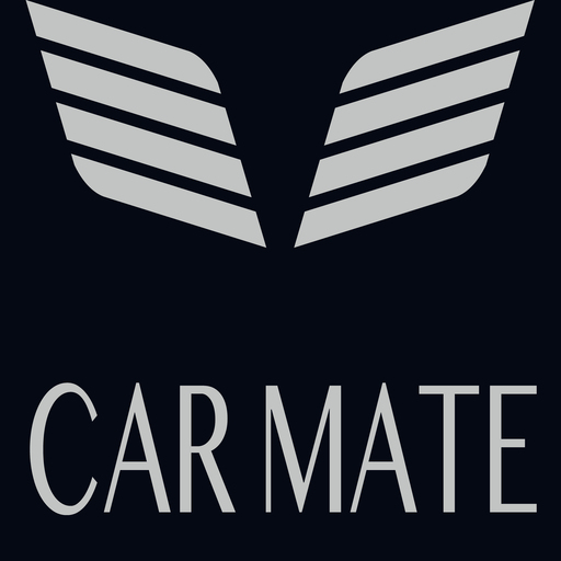 Car Mate logo